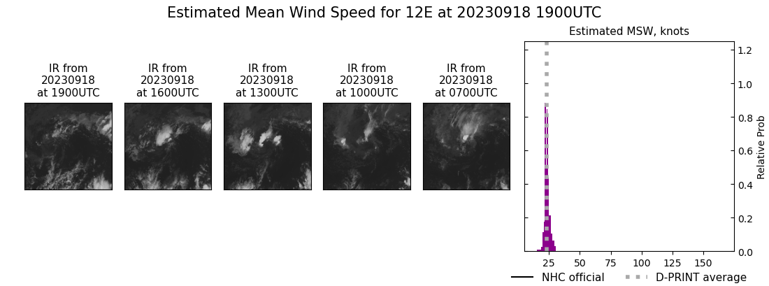 current 12E intensity image