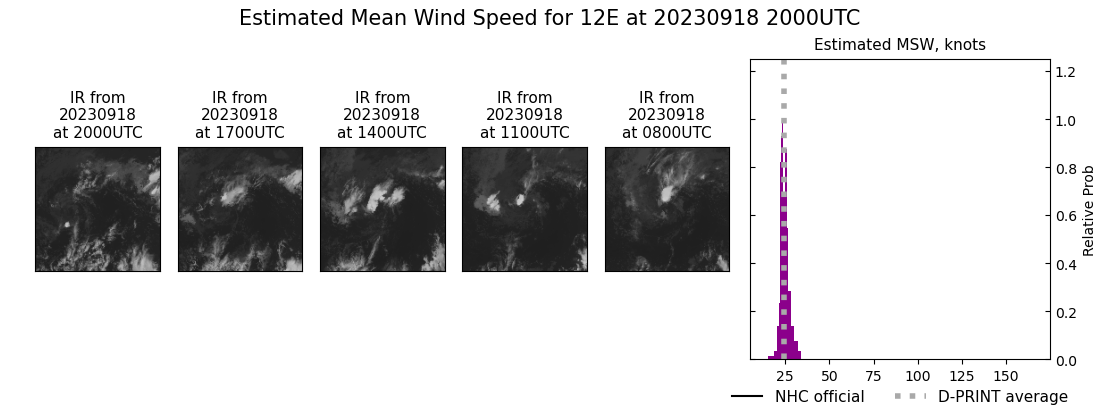 current 12E intensity image