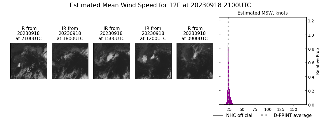 current 12E intensity image