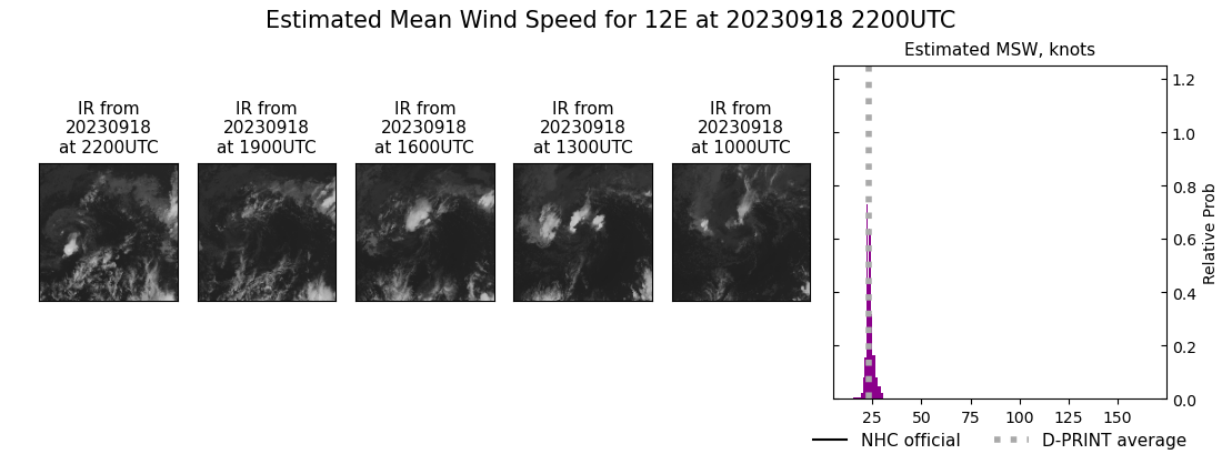 current 12E intensity image