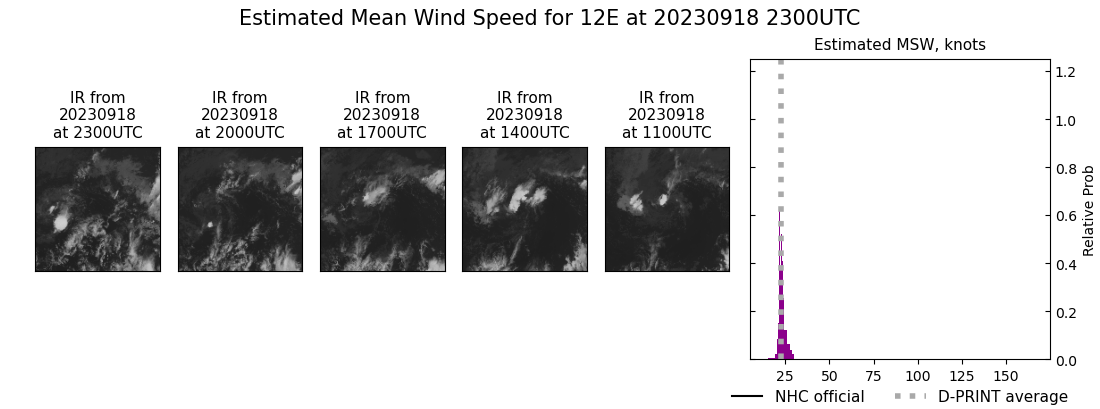 current 12E intensity image