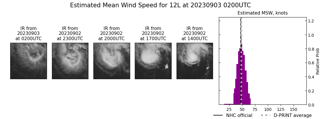 current 12L intensity image