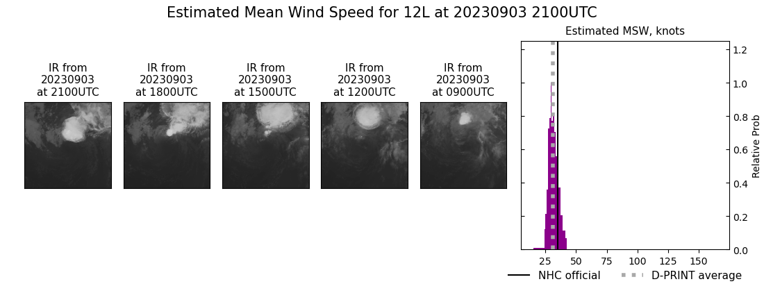 current 12L intensity image