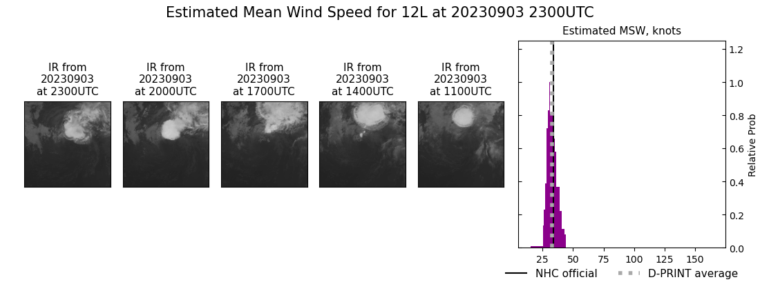 current 12L intensity image