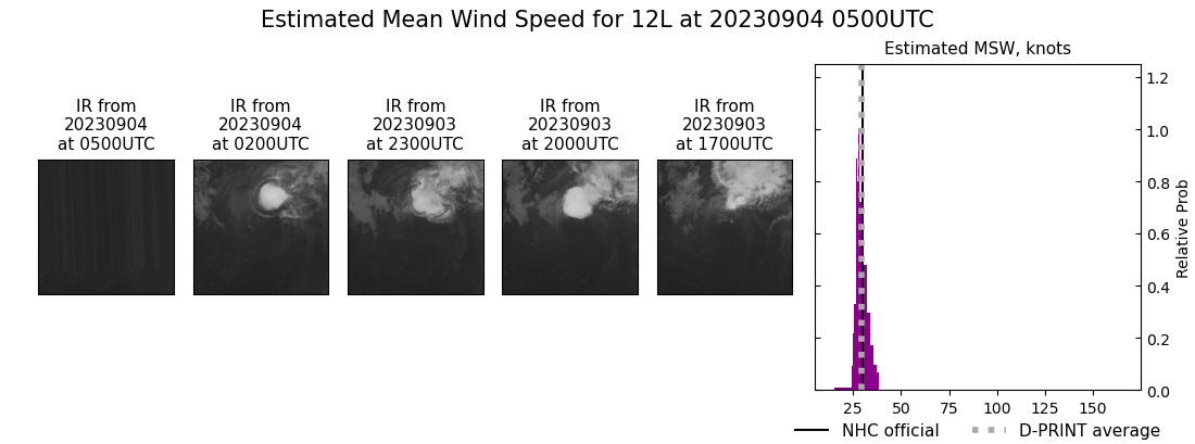 current 12L intensity image