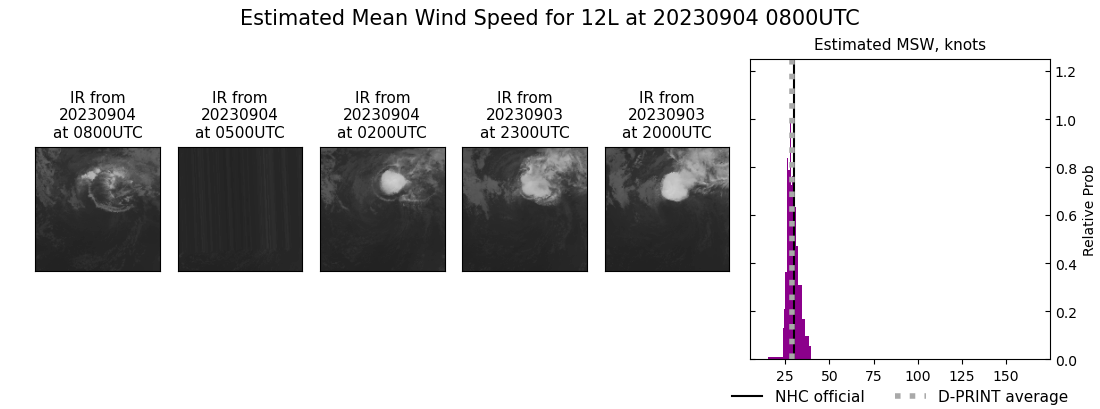 current 12L intensity image