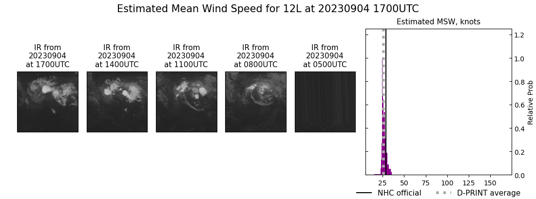 current 12L intensity image