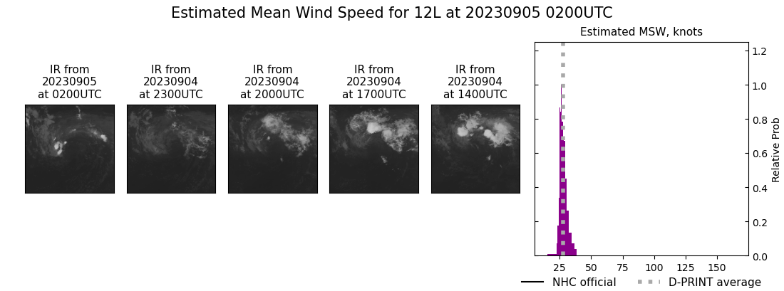 current 12L intensity image