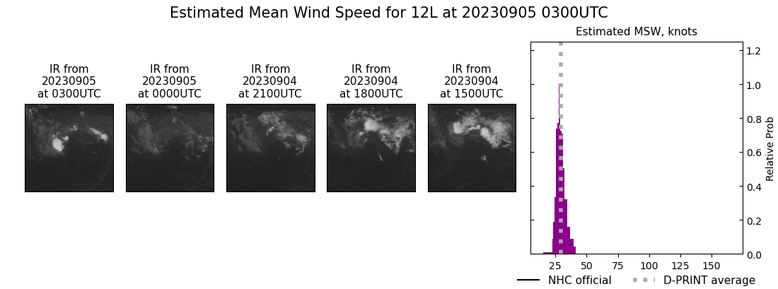 current 12L intensity image