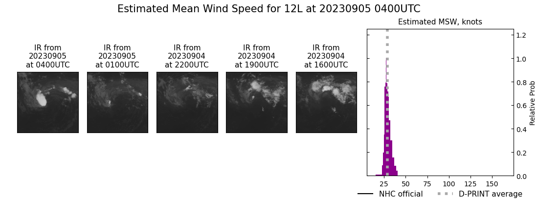 current 12L intensity image