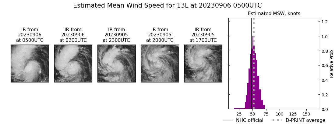 current 13L intensity image