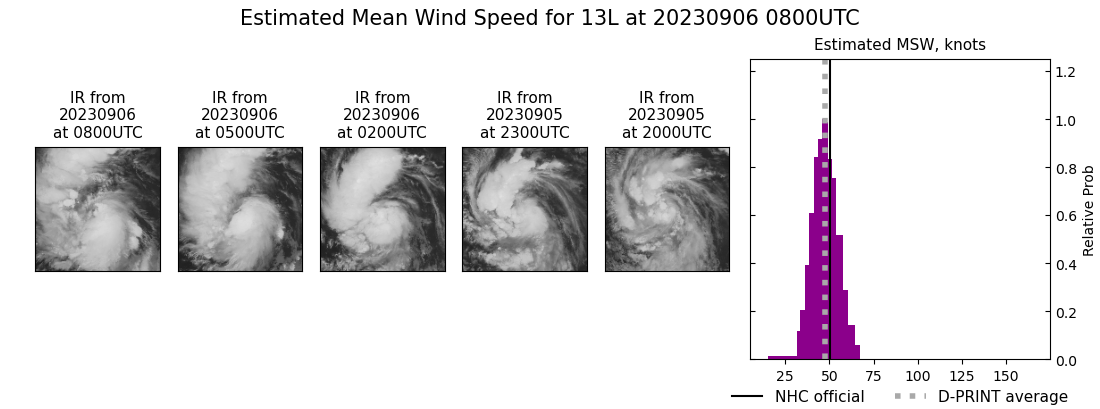 current 13L intensity image