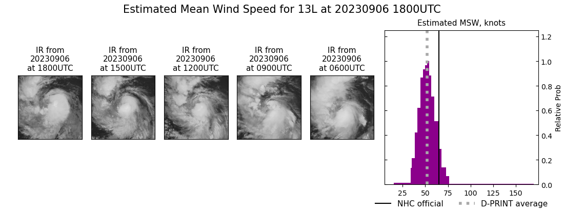 current 13L intensity image