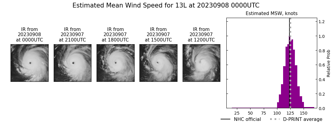 current 13L intensity image