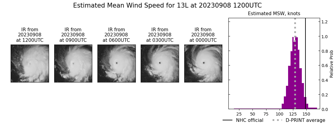 current 13L intensity image