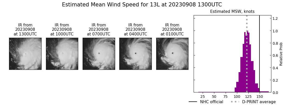 current 13L intensity image