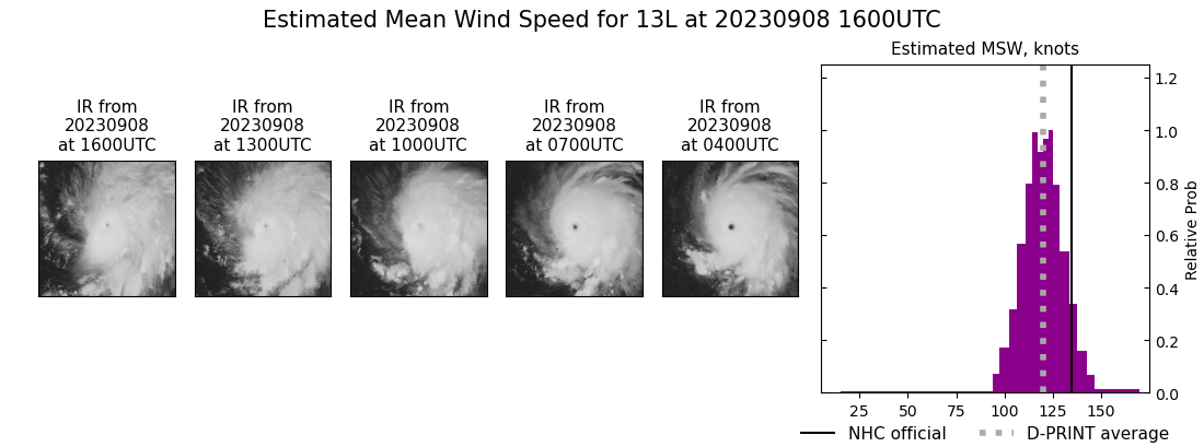 current 13L intensity image