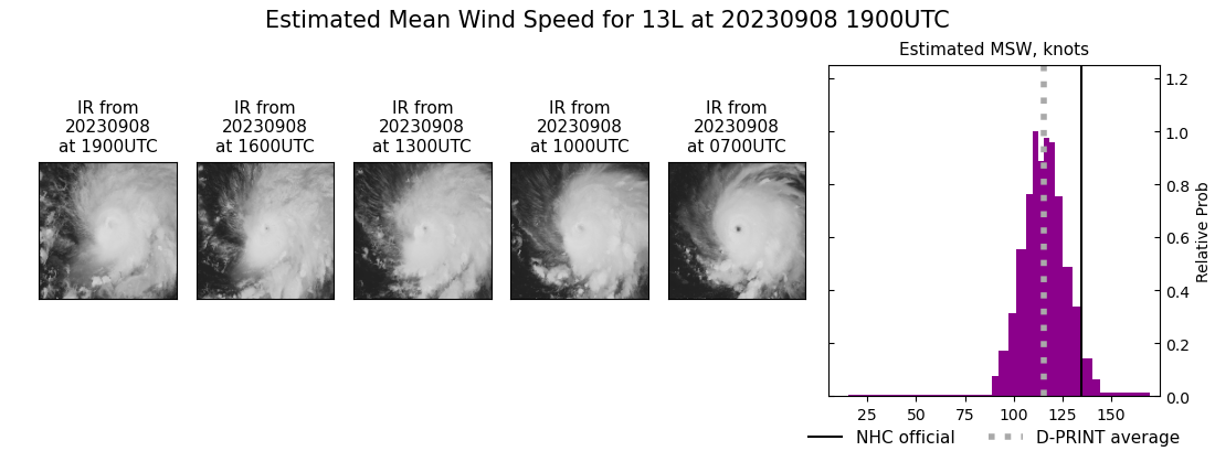 current 13L intensity image