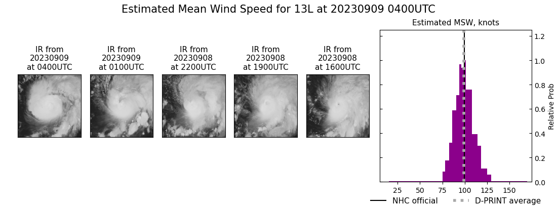 current 13L intensity image