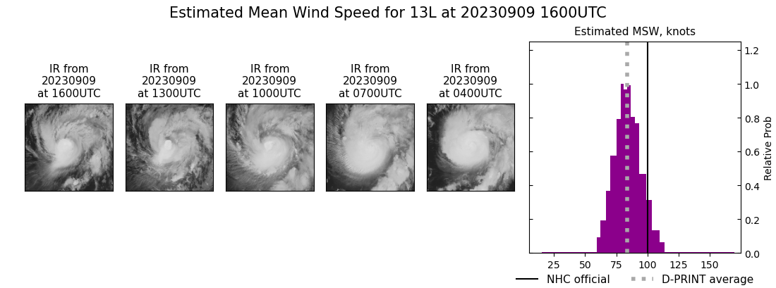 current 13L intensity image