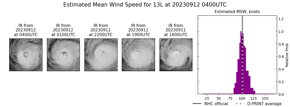 current 13L intensity image