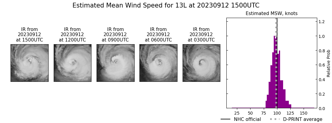 current 13L intensity image