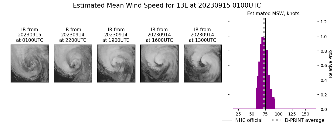 current 13L intensity image