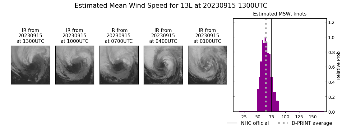 current 13L intensity image