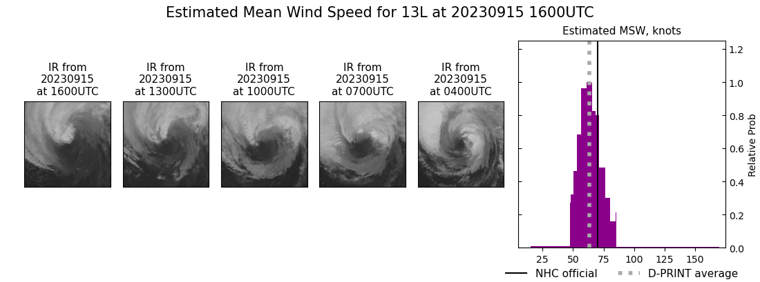 current 13L intensity image