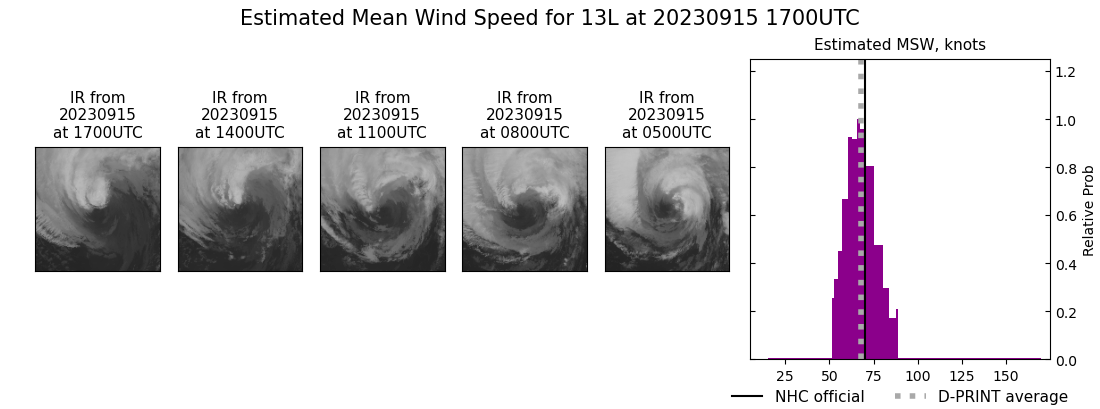 current 13L intensity image