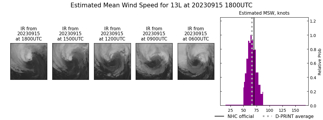 current 13L intensity image