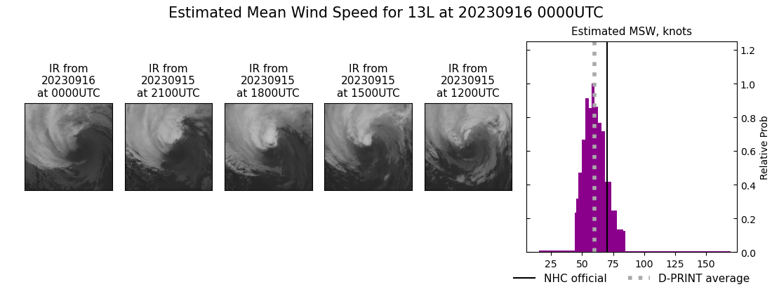 current 13L intensity image