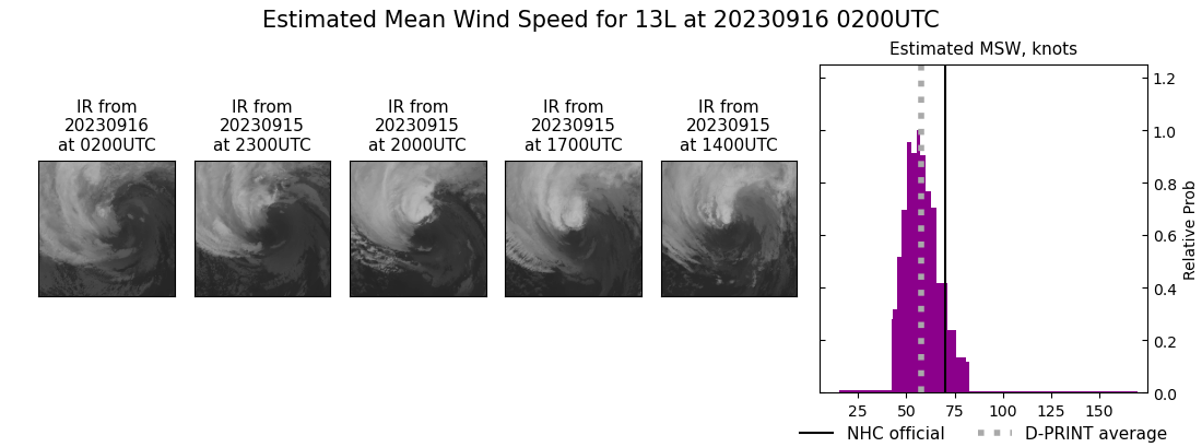 current 13L intensity image