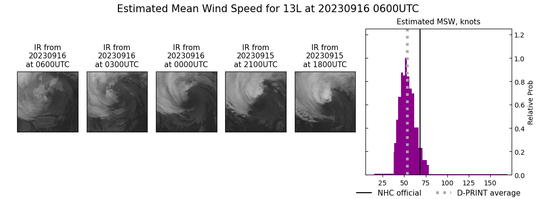 current 13L intensity image