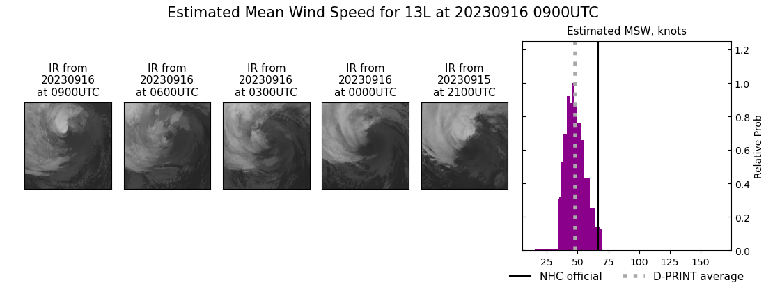 current 13L intensity image