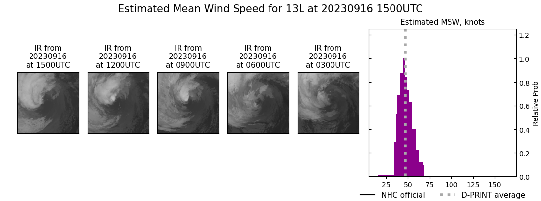 current 13L intensity image