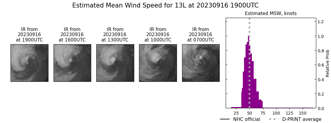 current 13L intensity image