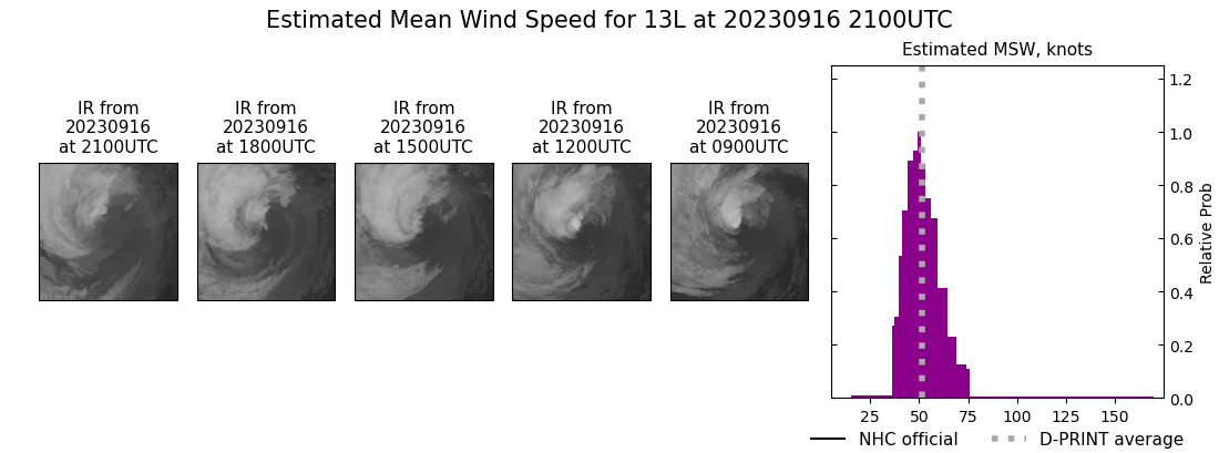 current 13L intensity image