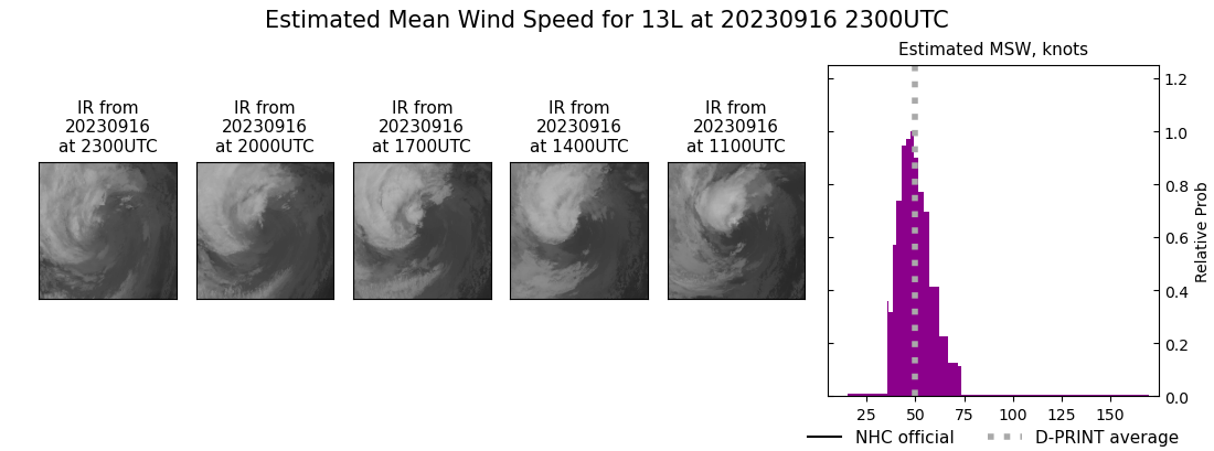 current 13L intensity image