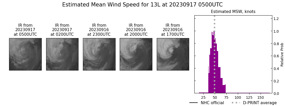 current 13L intensity image