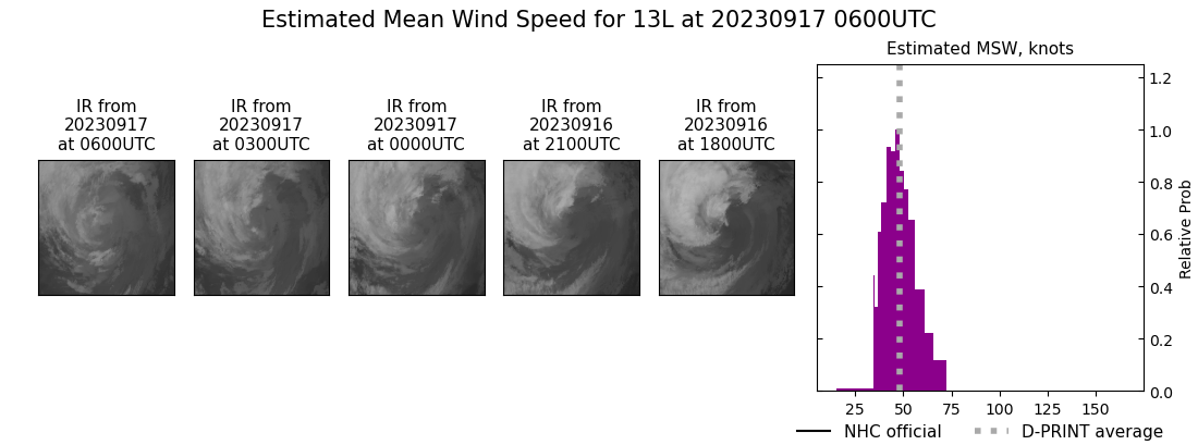 current 13L intensity image