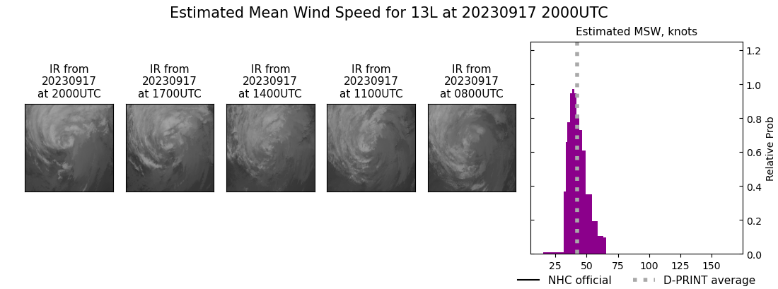 current 13L intensity image