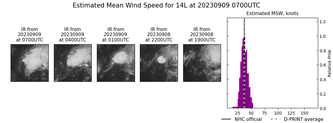 current 14L intensity image