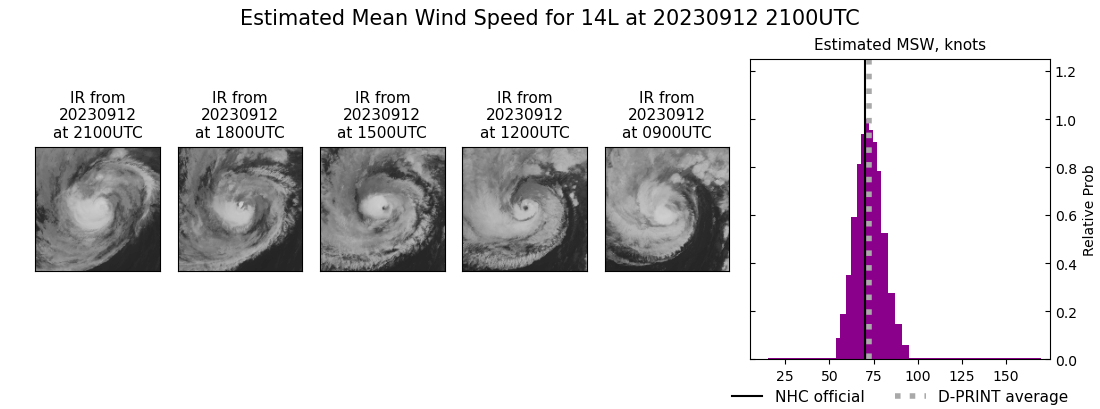 current 14L intensity image