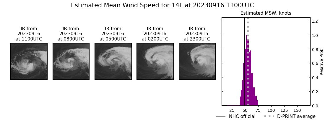 current 14L intensity image