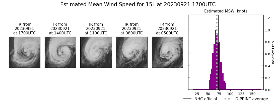 current 15L intensity image