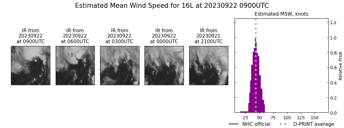 current 16L intensity image