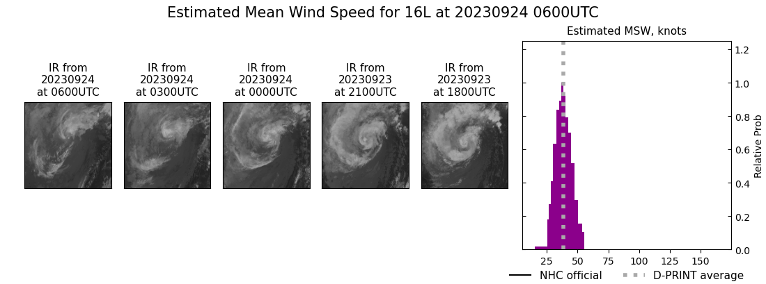 current 16L intensity image