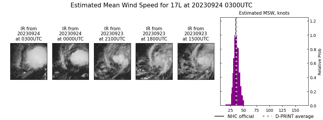 current 17L intensity image