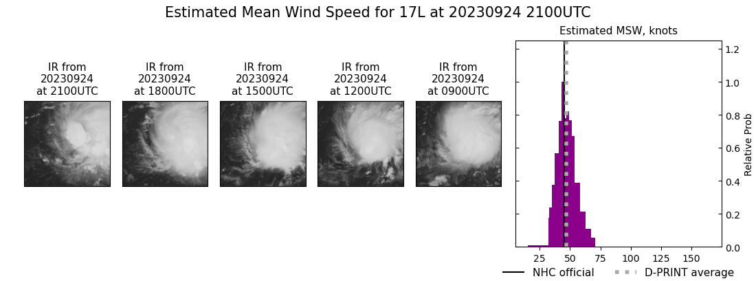 current 17L intensity image